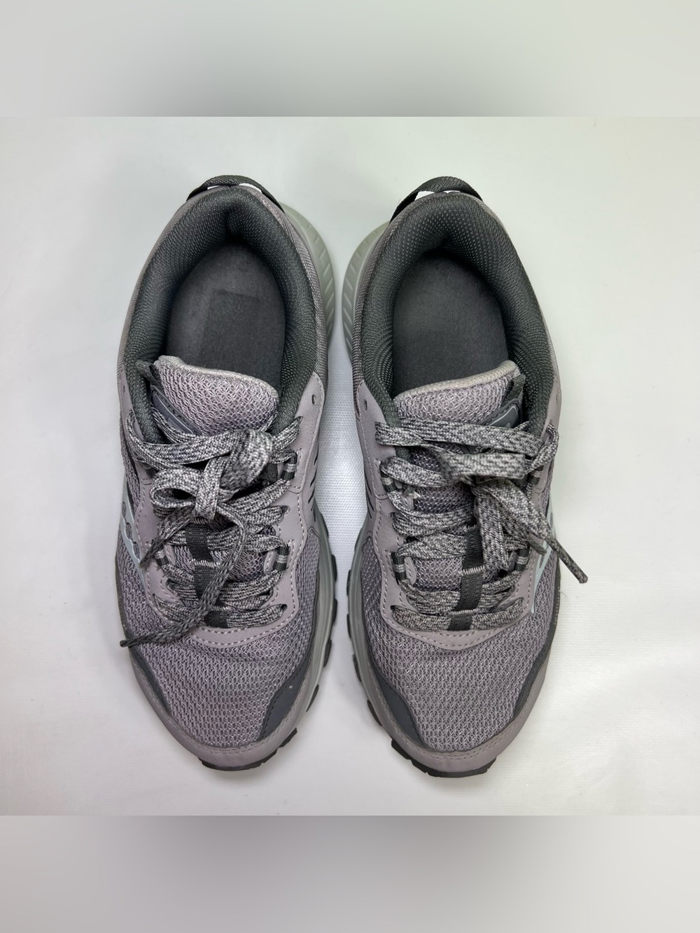 Saucony Excursion TR15 Trail Running Shoes size 8.5 - Picture 5 of 9